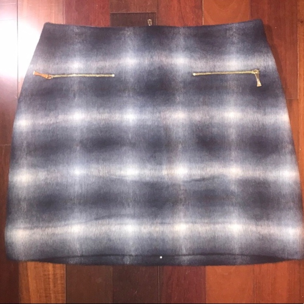 Kate Spade wool skirt